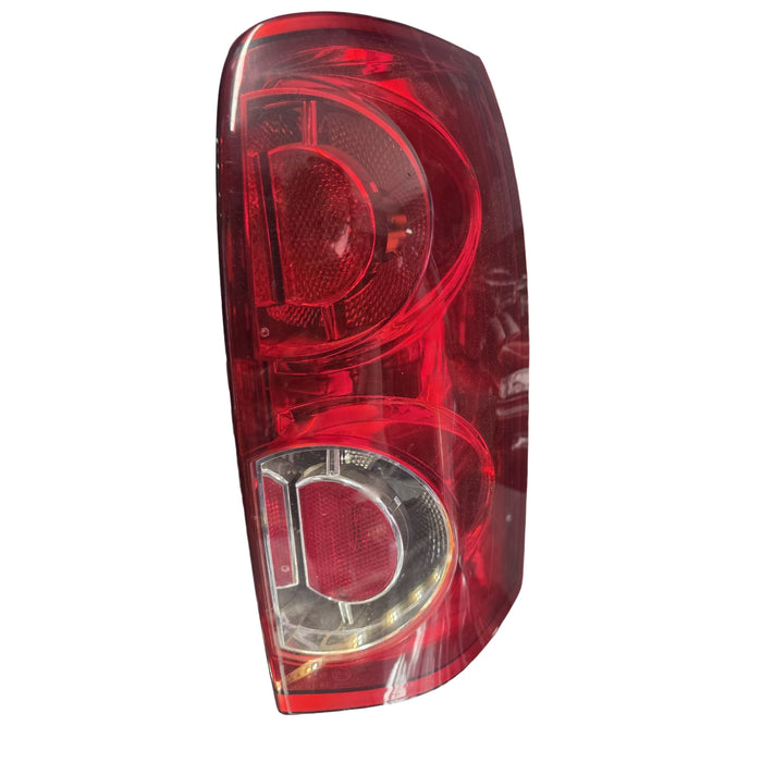VY / VZ Holden Adventra - Taillight Driver Side