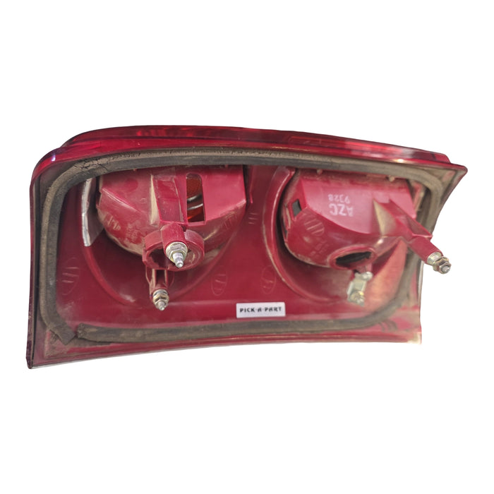 VY / VZ Holden Adventra - Taillight Driver Side