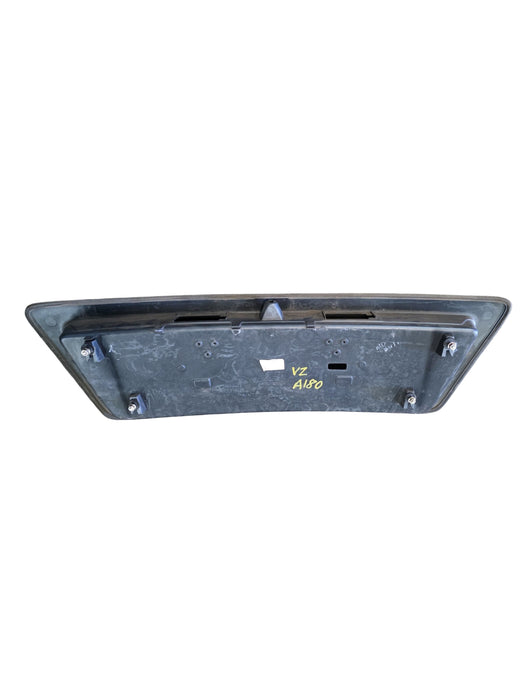 A180 - VZ Holden Sedan - Boot Garnish - ODYSSEY #276M