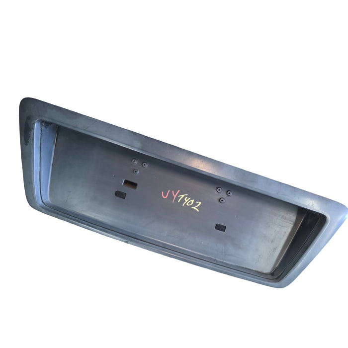 TY02 - VY HOLDEN COMMODORE SEDAN - BOOT GARNISH