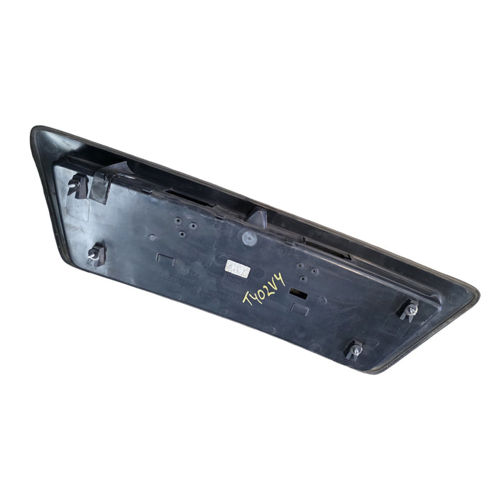 TY02 - VY HOLDEN COMMODORE SEDAN - BOOT GARNISH