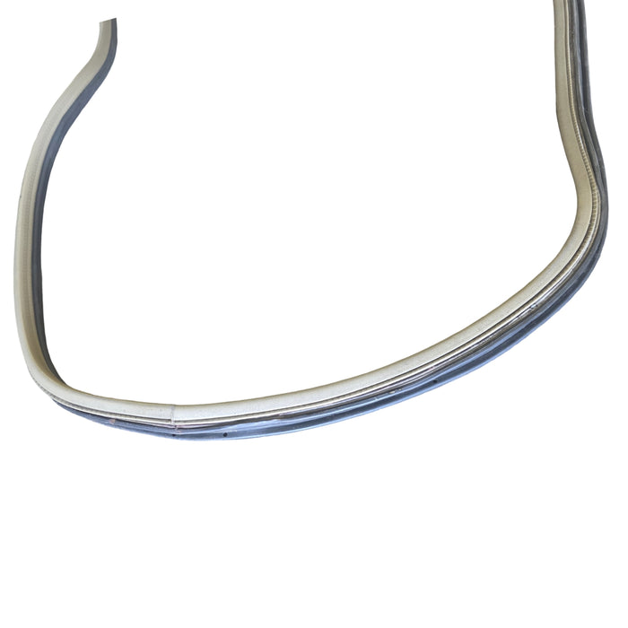 A191 - VP Holden Berlina Sedan - Door Rubber Beige - Passenger Rear