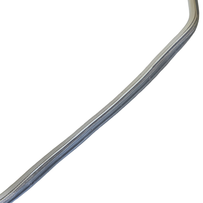 A191 - VP Holden Berlina Sedan - Door Rubber Beige - Passenger Rear