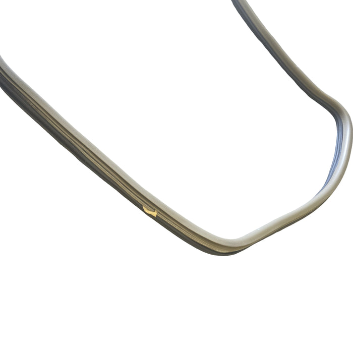 A191 - VP Holden Berlina Sedan - Door Rubber Beige - Passenger Rear