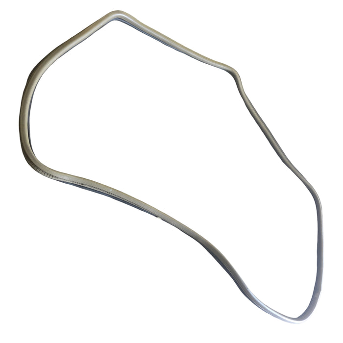 A191 - VP Holden Berlina Sedan - Door Rubber Beige - Passenger Rear