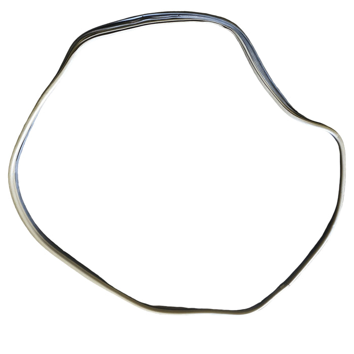 A191 - VP Holden Berlina Sedan - Door Rubber Beige - Driver Front