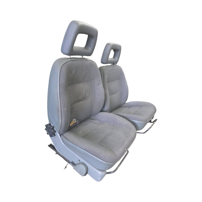 A262 - VP Holden Commodore - Front Seats (pair)