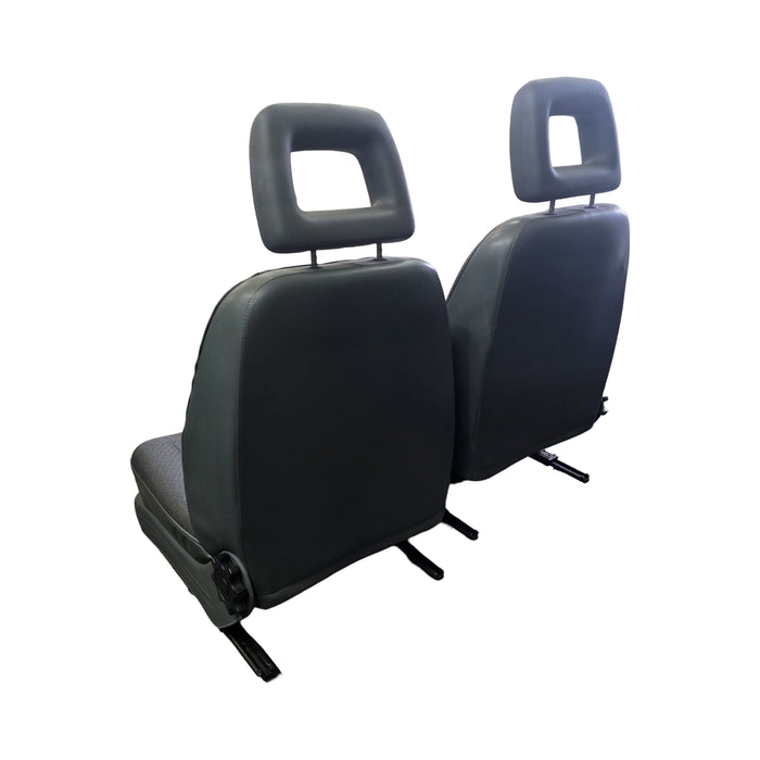 A262 - VP Holden Commodore - Front Seats (pair)