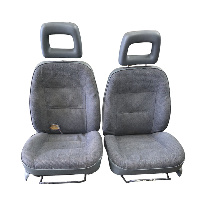 A262 - VP Holden Commodore - Front Seats (pair)