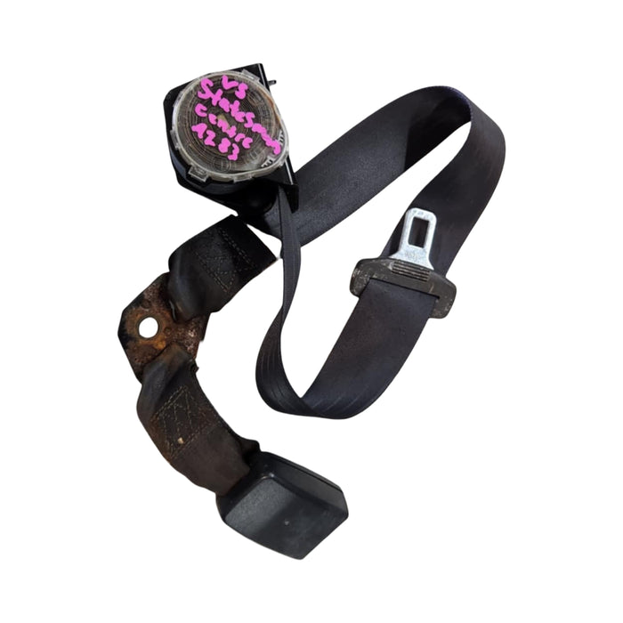 A283 - VS Holden Statesman - Seatbelt w/ Buckle - CENTRE REAR - TRIM #25i