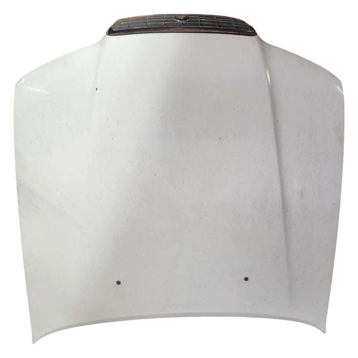 A283 - VS Holden Statesman - Bonnet & Front Grille - ALASKAN WHITE #J064