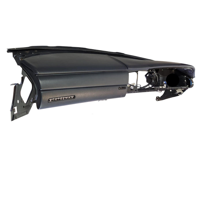 A283 - VS Holden Statesman - Dash Pad - TRIM #25i