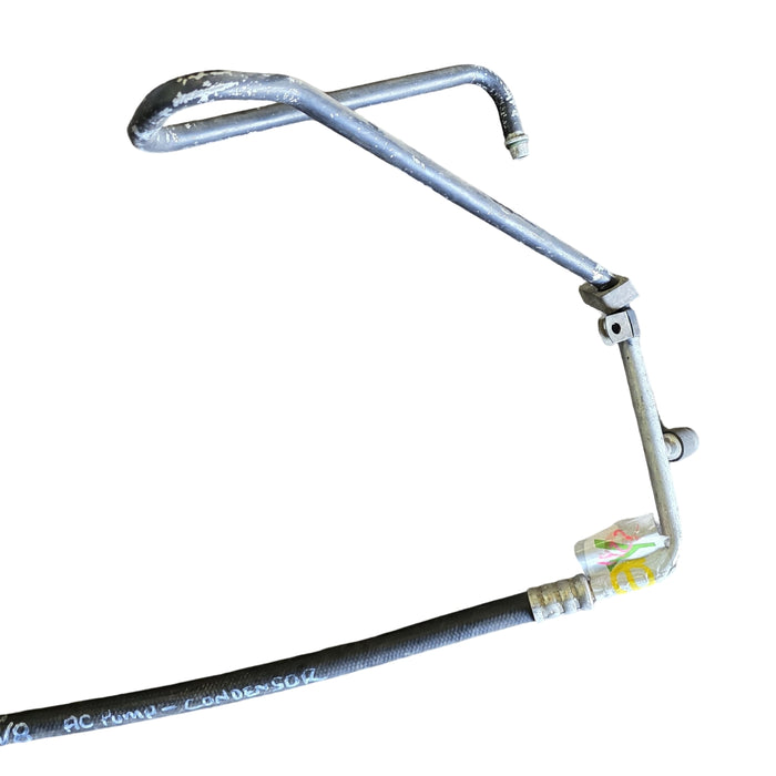 VS1 - VS Holden Commodore V8 - AC Line (AC Pump to Condensor)