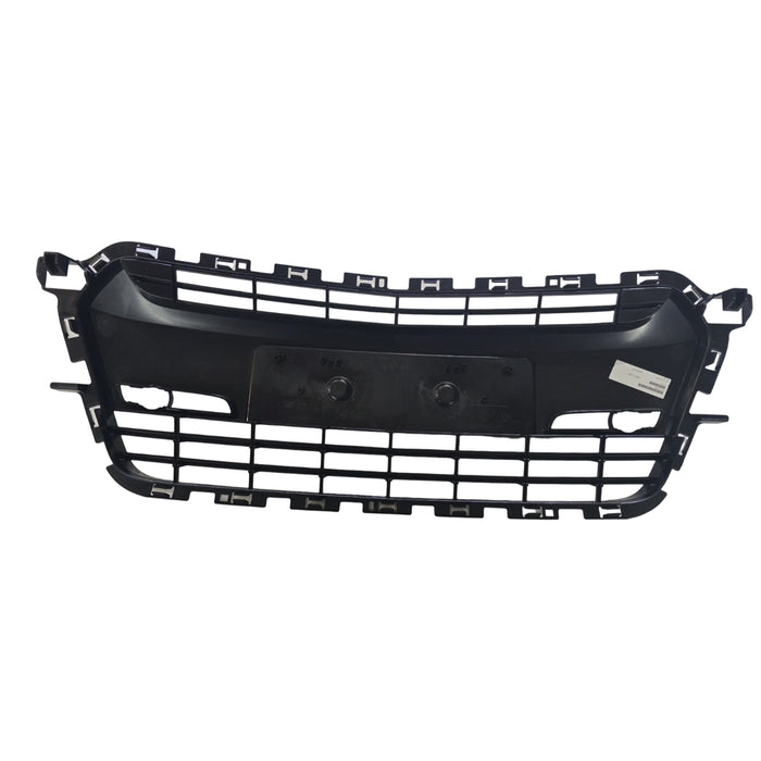VF SS / SV6 Holden Commodore - Lower Grille Black Gloss
