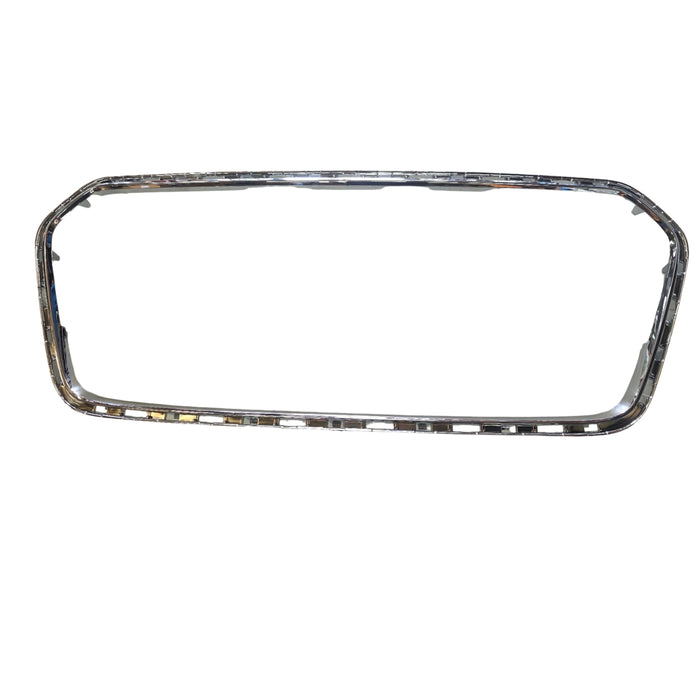 VF SS / SV6 Holden Commodore - Lowered Grille Chrome Mold
