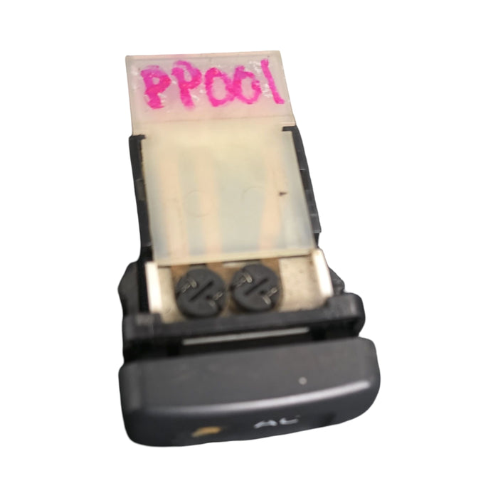 PP001 - VS Holden Commodore - AC Switch