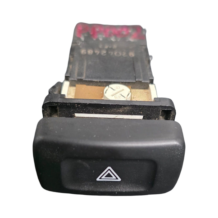 PP002 - VS Holden Commodore - Hazard Switch