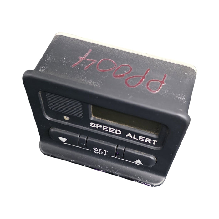 PP004 - VS Holden Commodore - Speed Alert