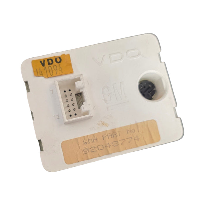 PP004 - VS Holden Commodore - Speed Alert