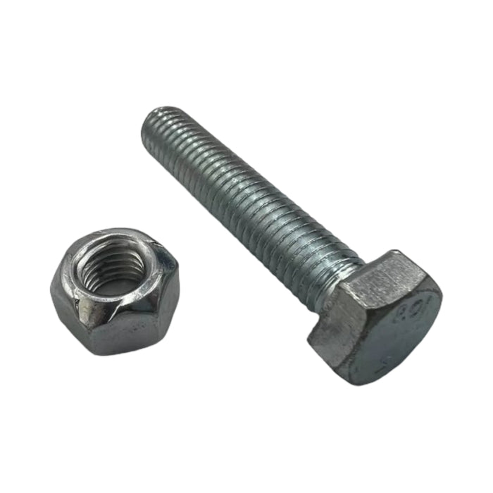 VN Holden Commodore - Power Steer Coupling Bolt and Nut set