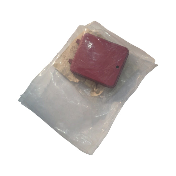 **NEW**  VS Holden Commodore Utility - Bumperette bolt Solid RED