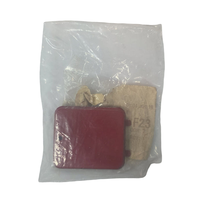 **NEW**  VS Holden Commodore Utility - Bumperette bolt Solid RED