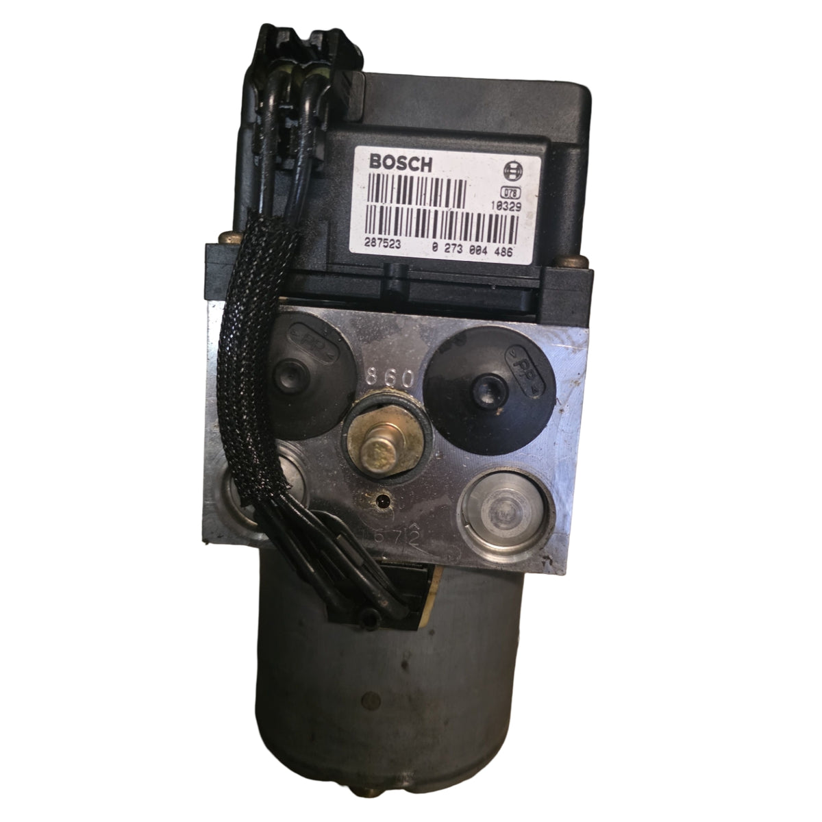 JOCAL2 - VT/VY Holden Commodore - ABS Module 486 — Commodore Auto ...