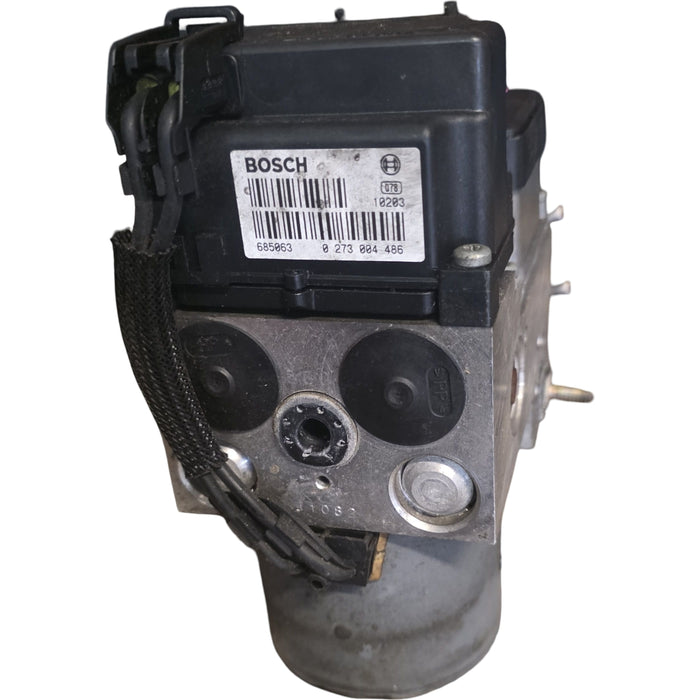 JOCAL1 - VT, VX, VU, VY Holden Commodore - ABS Module 486