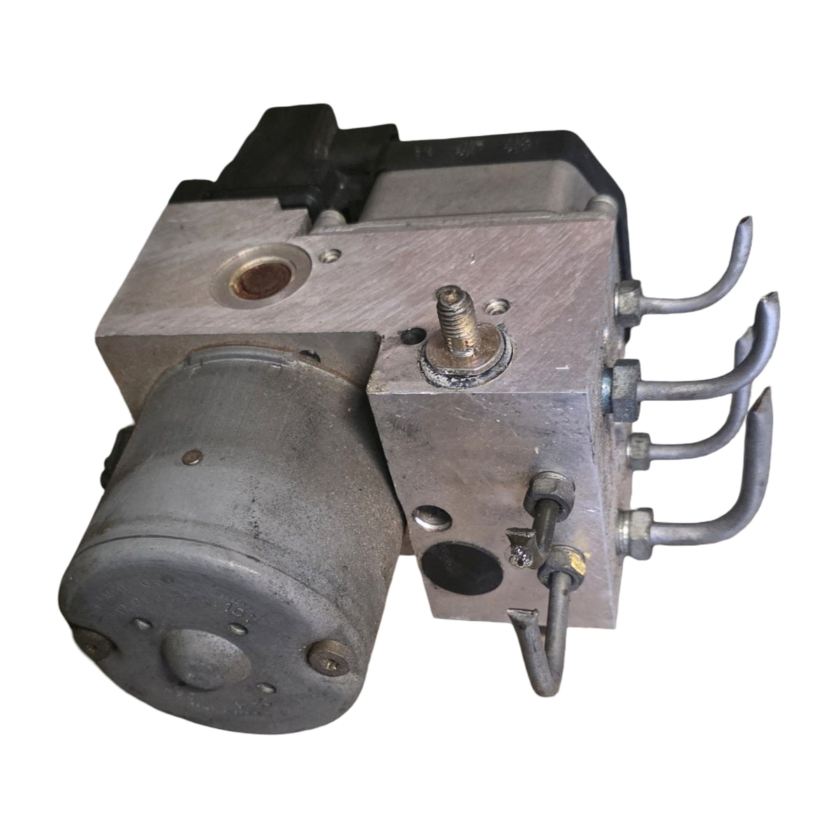 JOCAL1 - VT, VX, VU, VY Holden Commodore - ABS Module 486 — Commodore ...