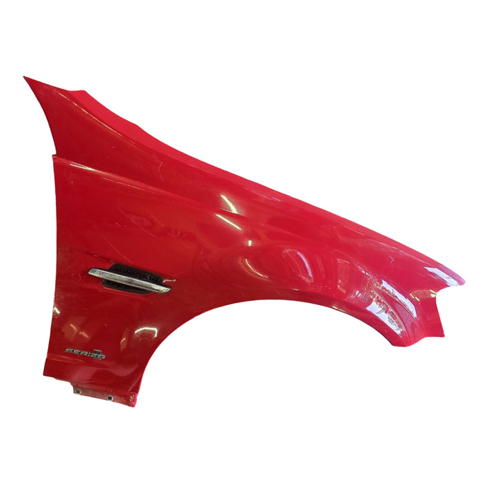 DA003 - VE Holden Commodore SS/SV6 Drivers Guard - Sting Red #687F