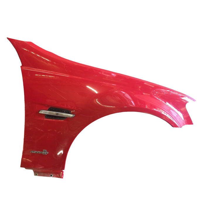 DA003 - VE Holden Commodore SS/SV6 Drivers Guard - Sting Red #687F