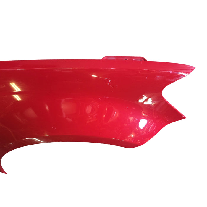 DA003 - VE Holden Commodore SS/SV6 Drivers Guard - Sting Red #687F