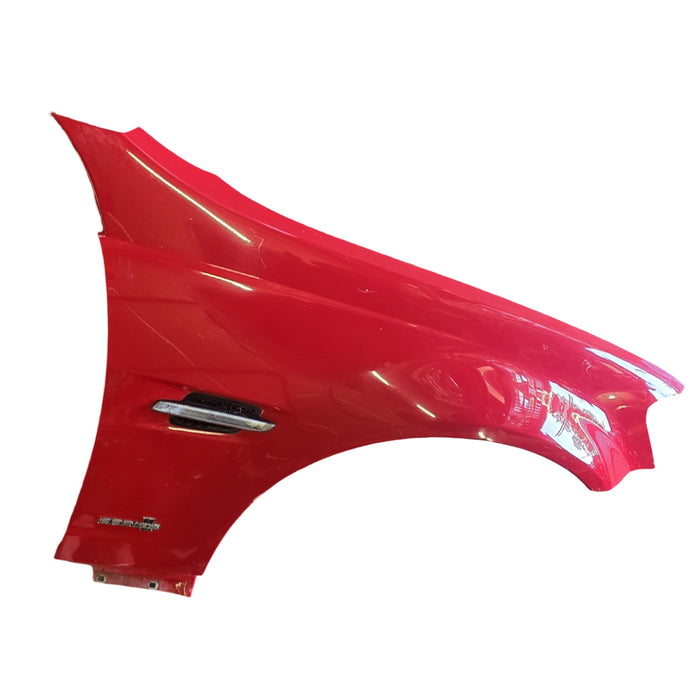 DA003 - VE Holden Commodore SS/SV6 Drivers Guard - Sting Red #687F