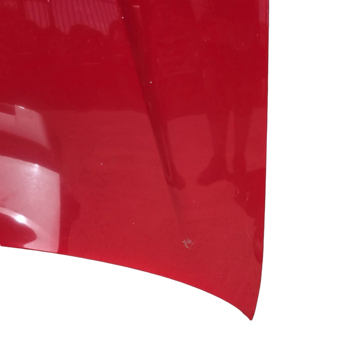 DA009 - VE Holden Commodore SS/SV6 Bonnet - Sting Red #687F