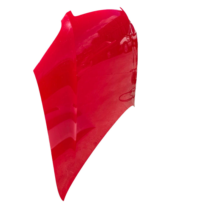 DA009 - VE Holden Commodore SS/SV6 Bonnet - Sting Red #687F