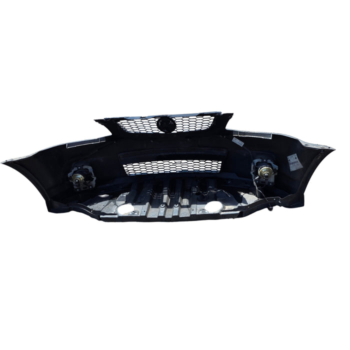 Da006 - VE SS / SV6 Series II Holden Commodore - Front Bar Alto Grey #7448 GENUINE