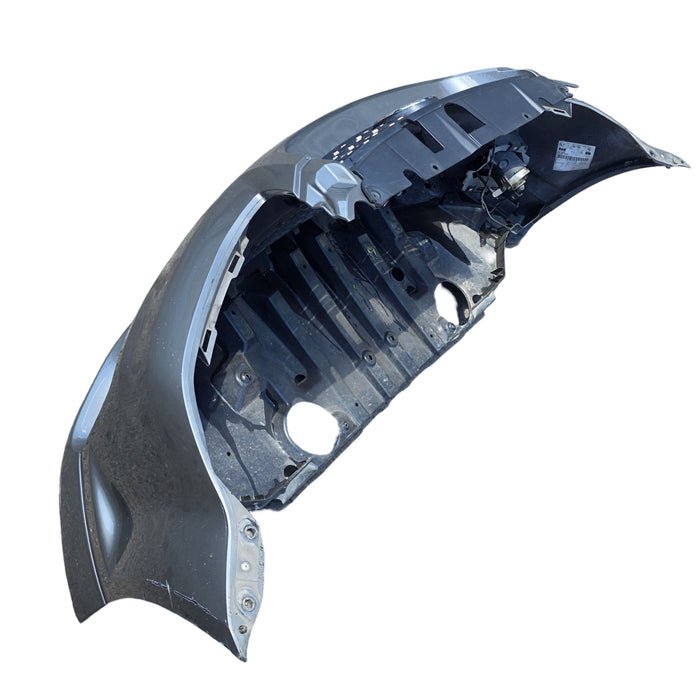 Da006 - VE SS / SV6 Series II Holden Commodore - Front Bar Alto Grey #7448 GENUINE