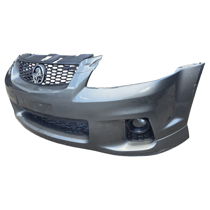 Da006 - VE SS / SV6 Series II Holden Commodore - Front Bar Alto Grey #7448 GENUINE