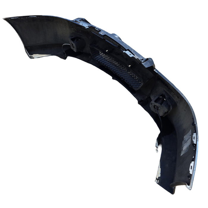 Da008 - VF SS/SV6 Holden Commodore Series I - Front Bar - Phantom Black #690F GENUINE