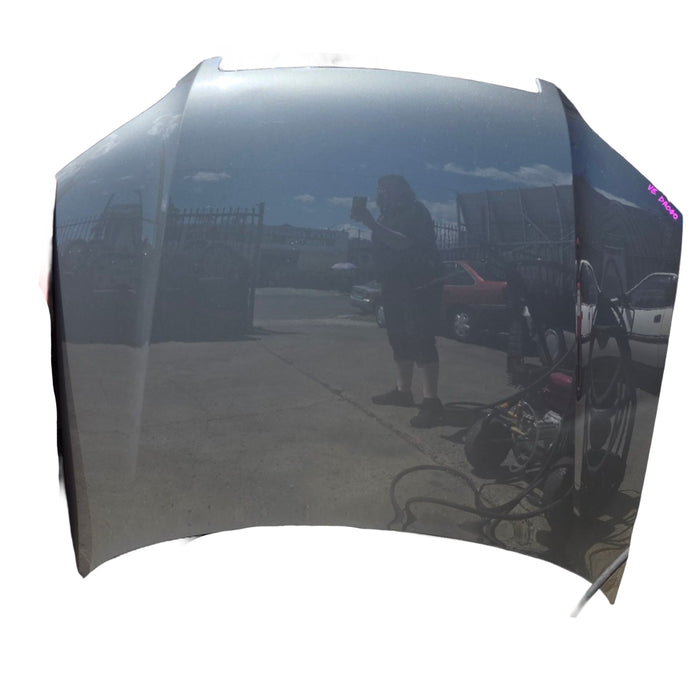 Da010 - VE Holden Commodore - Bonnet Alto Grey #7448