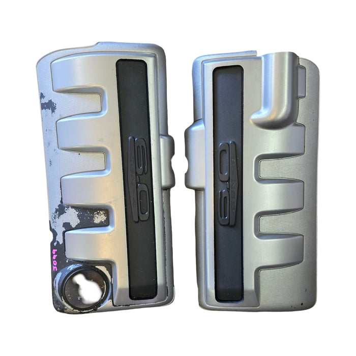 #jo99 VZ SS Holden Commodore V8 LS2 6.0Ltr - Engine Cover (set)