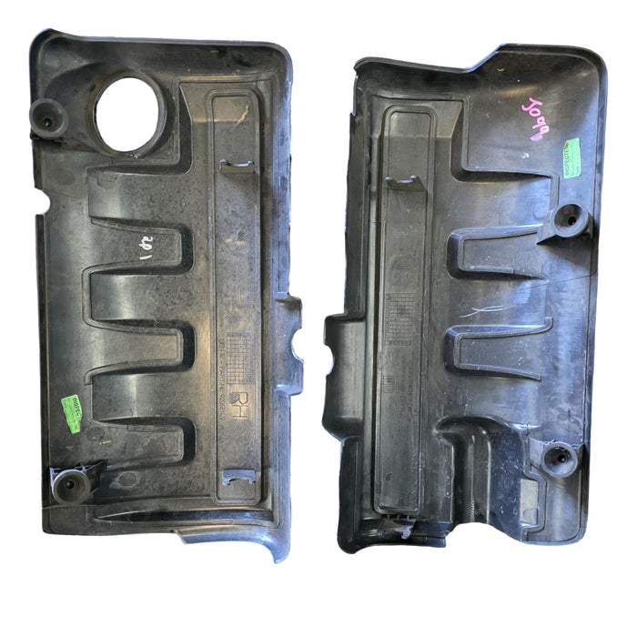 #jo99 VZ SS Holden Commodore V8 LS2 6.0Ltr - Engine Cover (set)