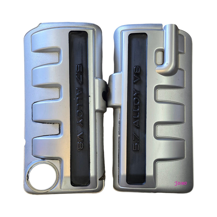 #jo100 VZ SS Holden Commodore V8 5.7Ltr - Engine Cover (set)