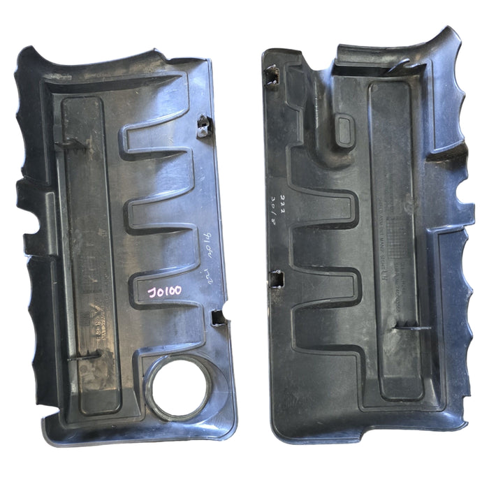 #jo100 VZ SS Holden Commodore V8 5.7Ltr - Engine Cover (set)