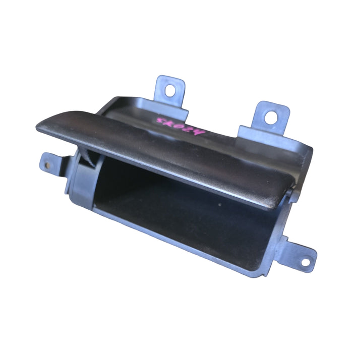 Sk024 VT / VX Holden Commodore - Dash Pocket