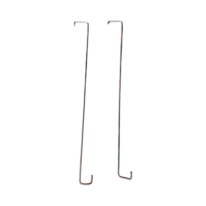 A270 - VN Holden Commodore Sedan - Boot Spring (set)