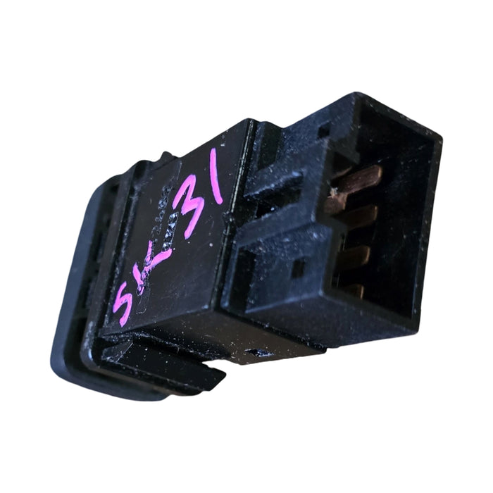 #sk301 VS Holden Commodore - Hazard Switch