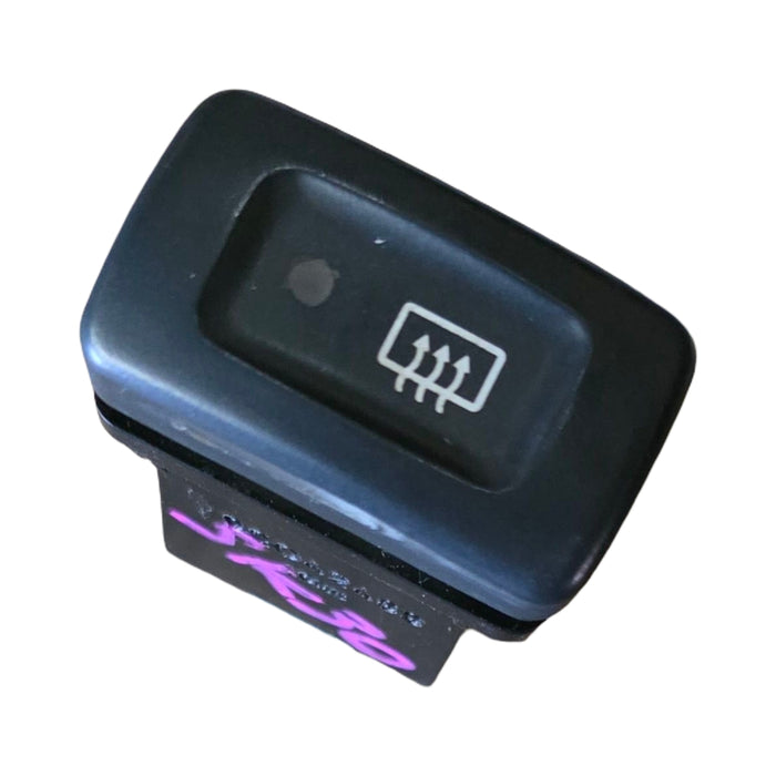 #sk30 VS Holden Commodore - Demister Switch