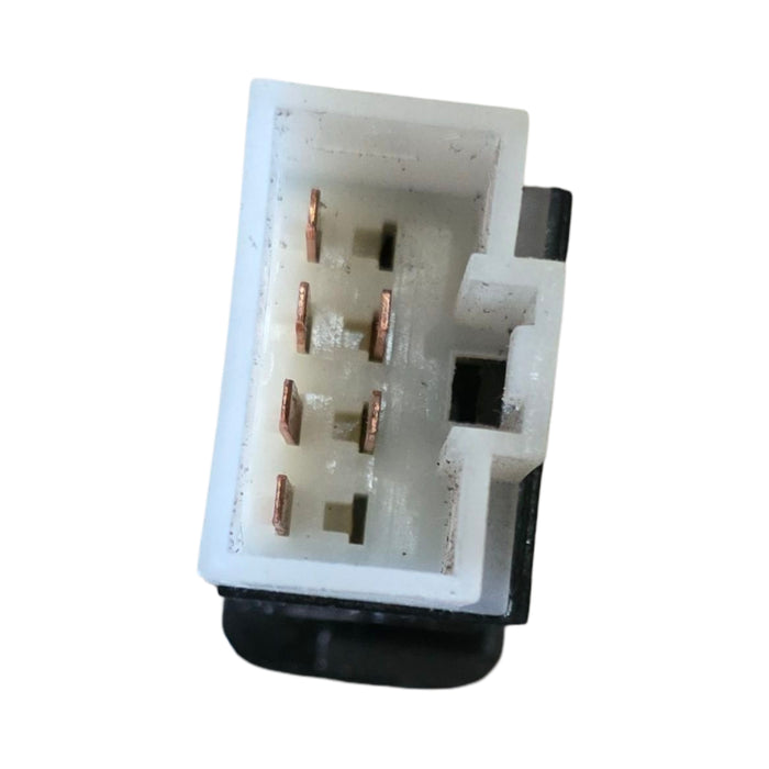 #sk30 VS Holden Commodore - Demister Switch