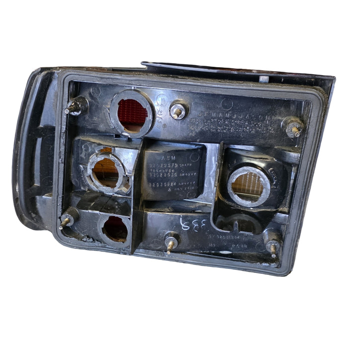 #sk033 VP Holden Berlina Sedan - DRVER SIDE Taillight